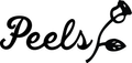 Peels NYC USA Logo