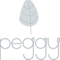 Peggy Logo