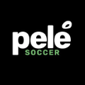 Pele Soccer Logo
