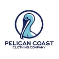 Pelican Coast Clothing Logo