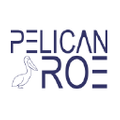 PELICAN ROE Logo
