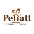 Pellatt Cornucopia Logo