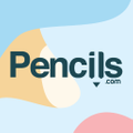 Pencils.com Logo