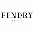 Pendry San Diego Logo