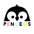 PenGems USA Logo
