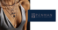 Penman Watch & Jewellery Logo