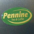Pennine Tea and Coffee Logo