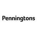 Penningtons Logo