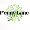 Penny Lane Organics Logo