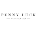 PennyLuckshoes Logo
