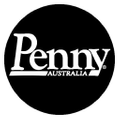 Penny Skateboards USA Logo