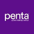 Penta Water Logo