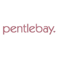 PENTLEBAY CLOTHING Logo