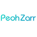 PeohZarr logo