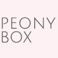 Peony Box Logo