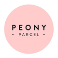 Peony Parcel Australia Logo