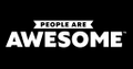 People Are Awesome Logo