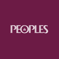 Peoples Jewellers Logo