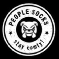 People Socks Logo