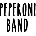 PEPERONI BAND Logo