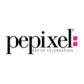 Pepixel Invitations Logo
