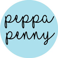Peppa Penny Logo