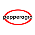 Pepper Agro Logo