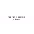 Pepper&Mayne UK Logo
