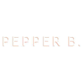 Pepper B Logo