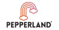 Pepperland Logo