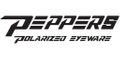 Peppers Polarized Sunglasses Logo