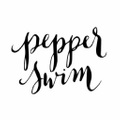 Pepper Swim Logo