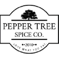 Pepper Tree Spice Co. Logo