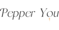 Pepper You UK Logo