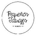 Pequenos Tatuajes Logo