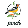 Perch Birding Gifts & Supplies Logo