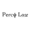 PERCY LAU ONLINE SHOP Logo