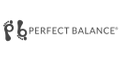 Perfect Balance World Logo