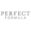 Perfect Formulas Logo