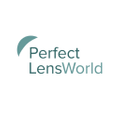 Perfect lensworld Logo