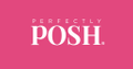 Perfectly Posh Logo