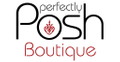 Perfectly Posh Boutique Logo