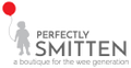 Perfectly Smitten Logo