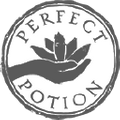 Perfect Potion Logo