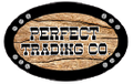 Perfect Trading Co. Logo