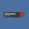Performa Sleep Logo