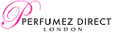 PerfumezDirect UK Logo