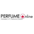 Perfume Online Logo