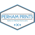 Perham Prints Logo