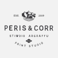 Peris & Corr Logo